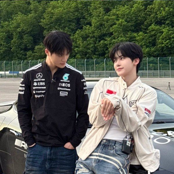 sawmocat's tweet photo. #nomin few tweets au

— race date https://t.co/Nx4OFNCFuv