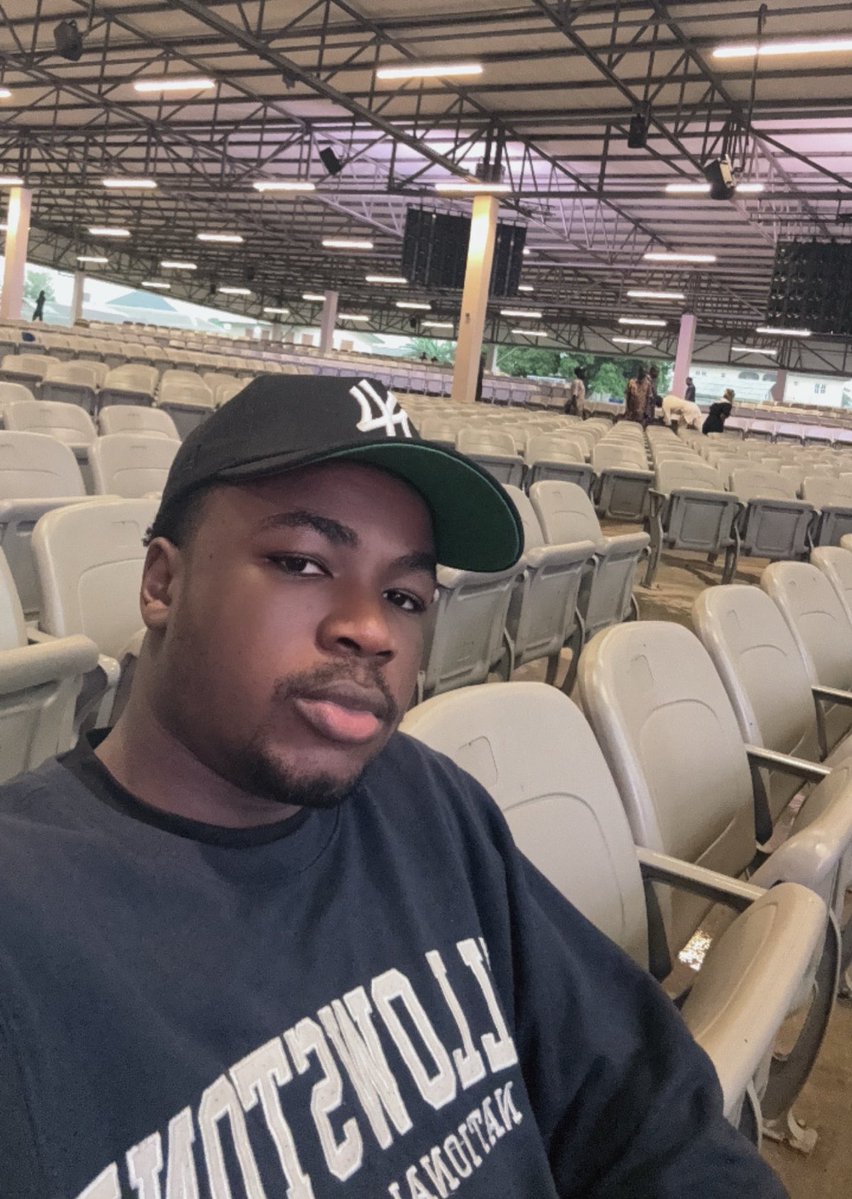 Olumide 🇦🇷 tweet media