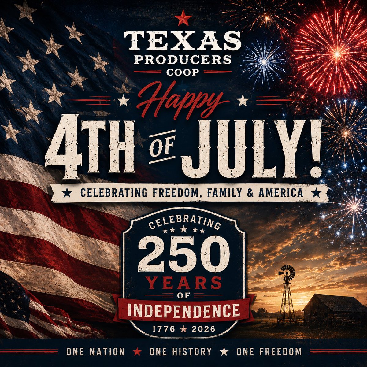 TexasProducersC's tweet photo. https://t.co/JPAZctn7eM
