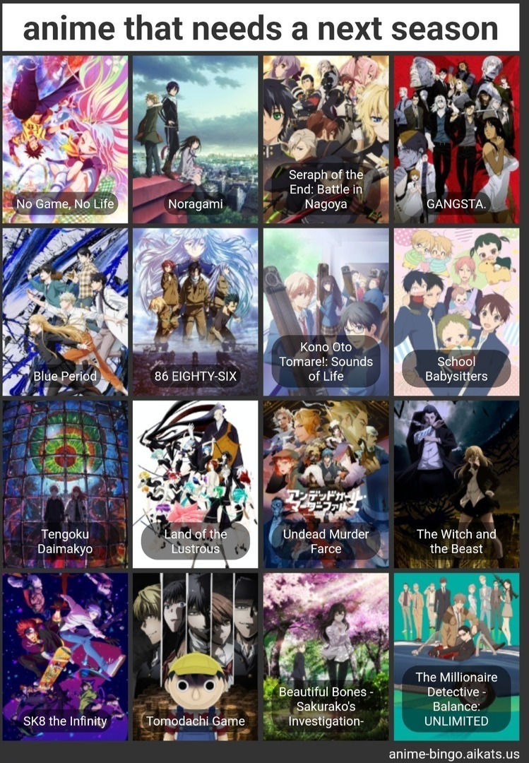 ANIME FESS tweet media