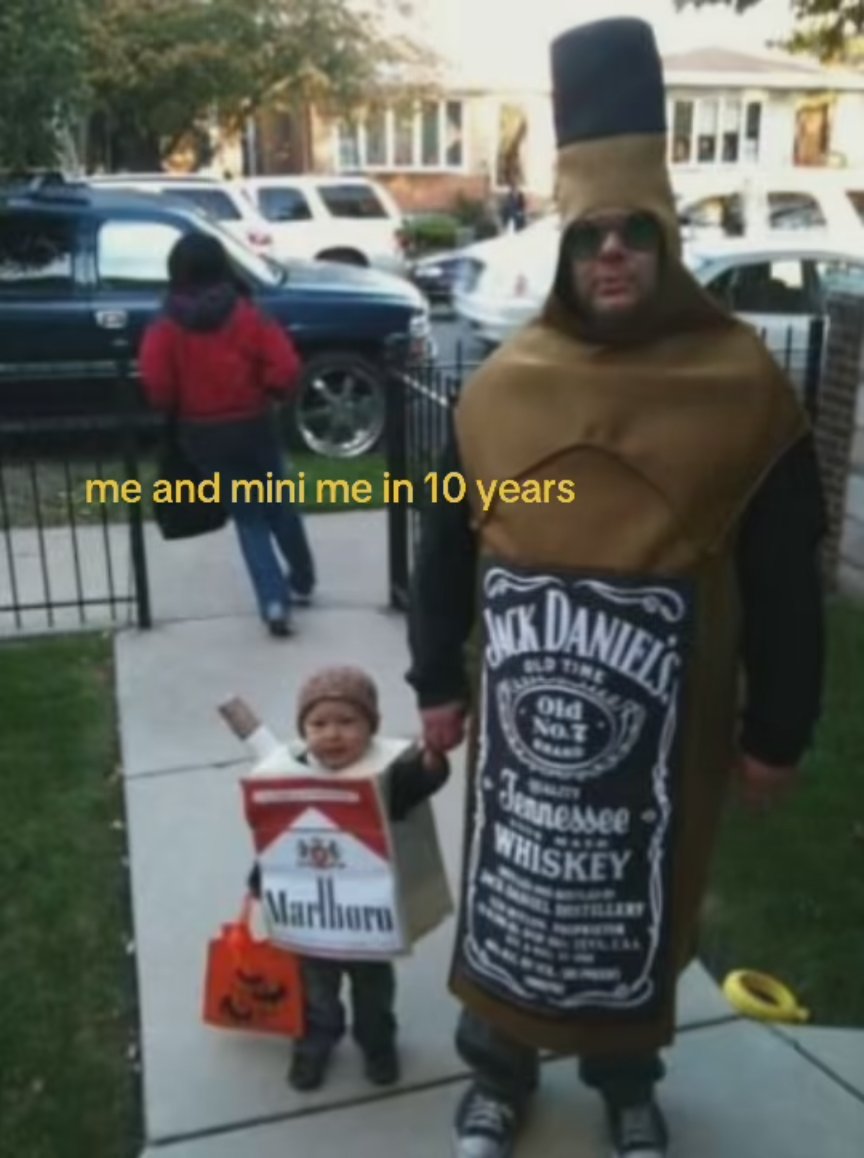 europemaxxed's tweet photo. Me and my little Marlboro Man https://t.co/787Bkc6COh
