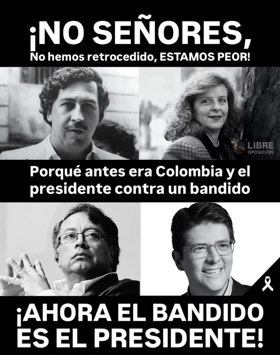 AlexanderLynett's tweet photo. Una imagen val más que mil palabras https://t.co/zatxuJxB8M