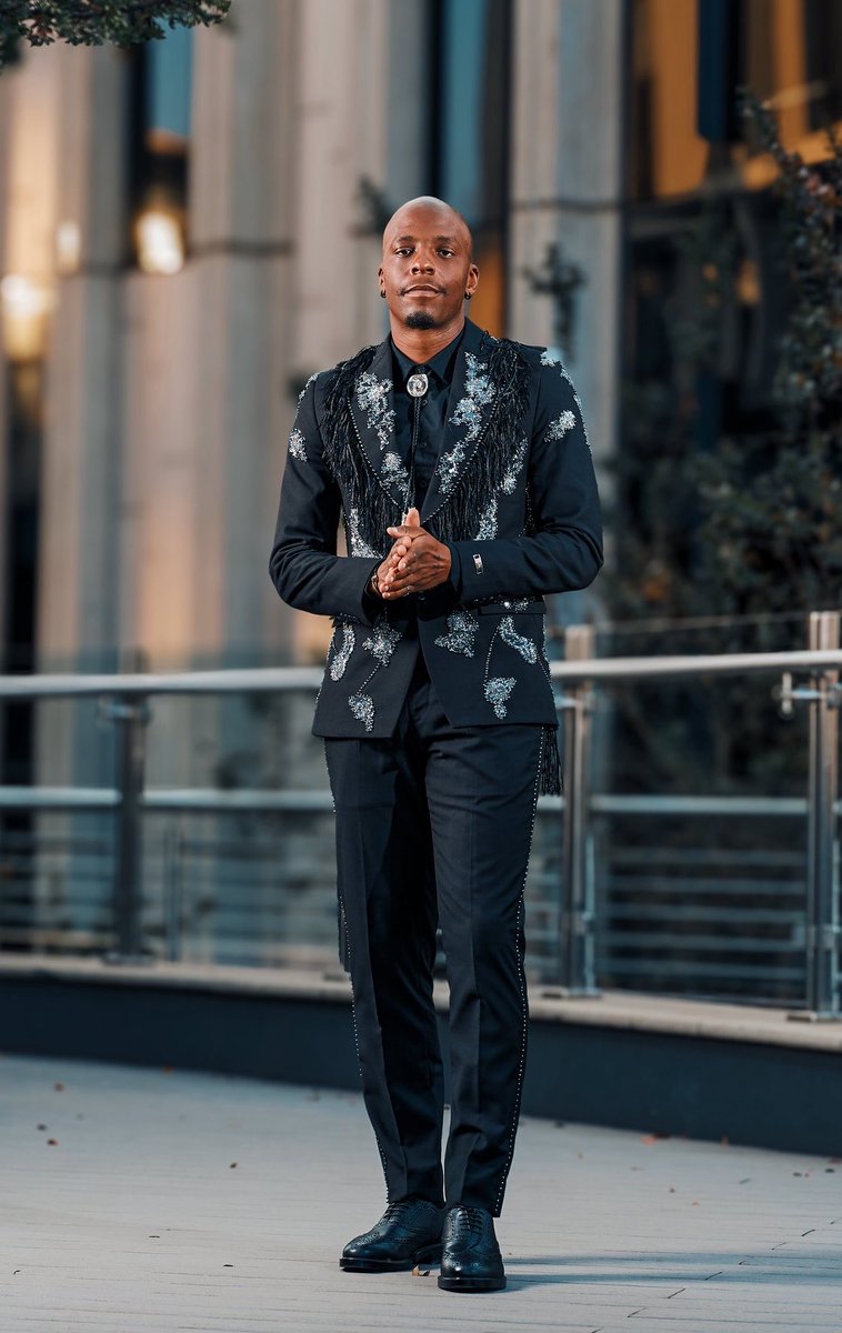 odedanilo's tweet photo. Mmeli Khumalo . #DurbanJuly2026 https://t.co/5O399ewo1v