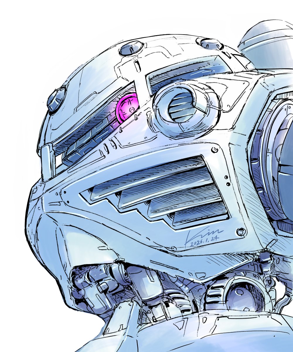 kobakin1967's tweet photo. #みんなのズゴックを見せて
『 MSM-07 Z'GOK（ズゴック）量産型 』✨ https://t.co/NAmckr2gOs