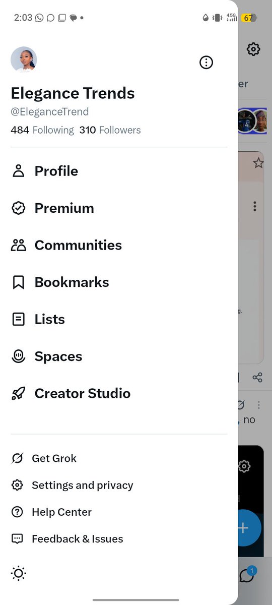 EleganceTrend's tweet photo. To some, it's just 310 people.

To me, it's 310 amazing people who chose to support my journey.
Thank you. 🤍

Next stop: 400. Let's get there together. 🚀✨ https://t.co/adIBd2BxE0