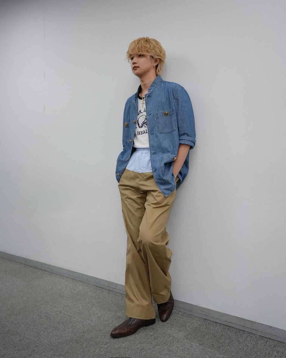 aquamarine3x5's tweet photo. JUNONさん
東京駅で待ち合わせ…ですか？
🔗https://t.co/CBB7GXx7xB https://t.co/AnmfacPVkO