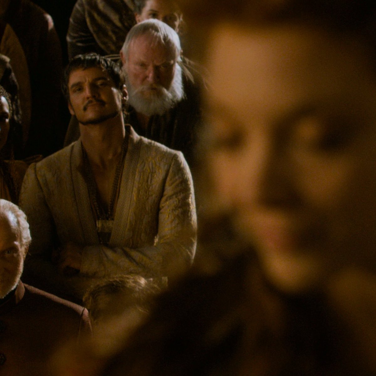 oberynarchive tweet picture