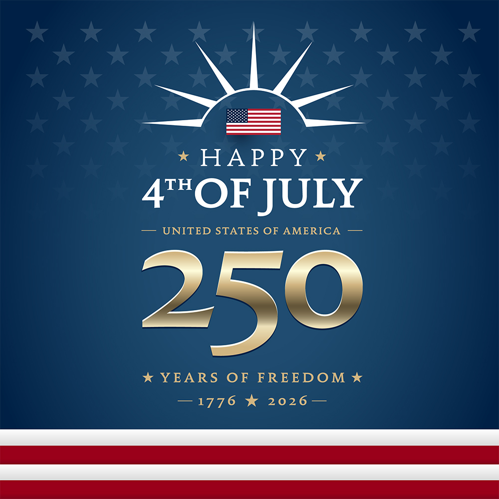 AdamusMedia's tweet photo. Happy 4th of July from #Adamus! #USA250 #IndependenceDay https://t.co/THapRijDUB