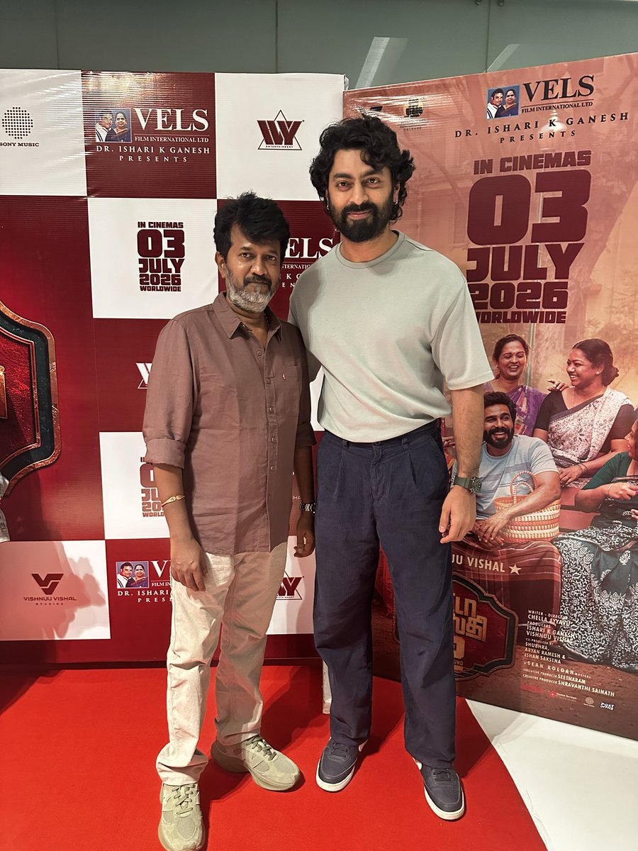 Tarak Ponnappa tweet media
