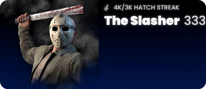 HensDBD's tweet photo. 333 Wins in a row, with that I reached my goal and I'll retire the world record Jason winstreak and put the totems in the bag
EU servers are safe again 🙏 https://t.co/JVDzqnqBKM