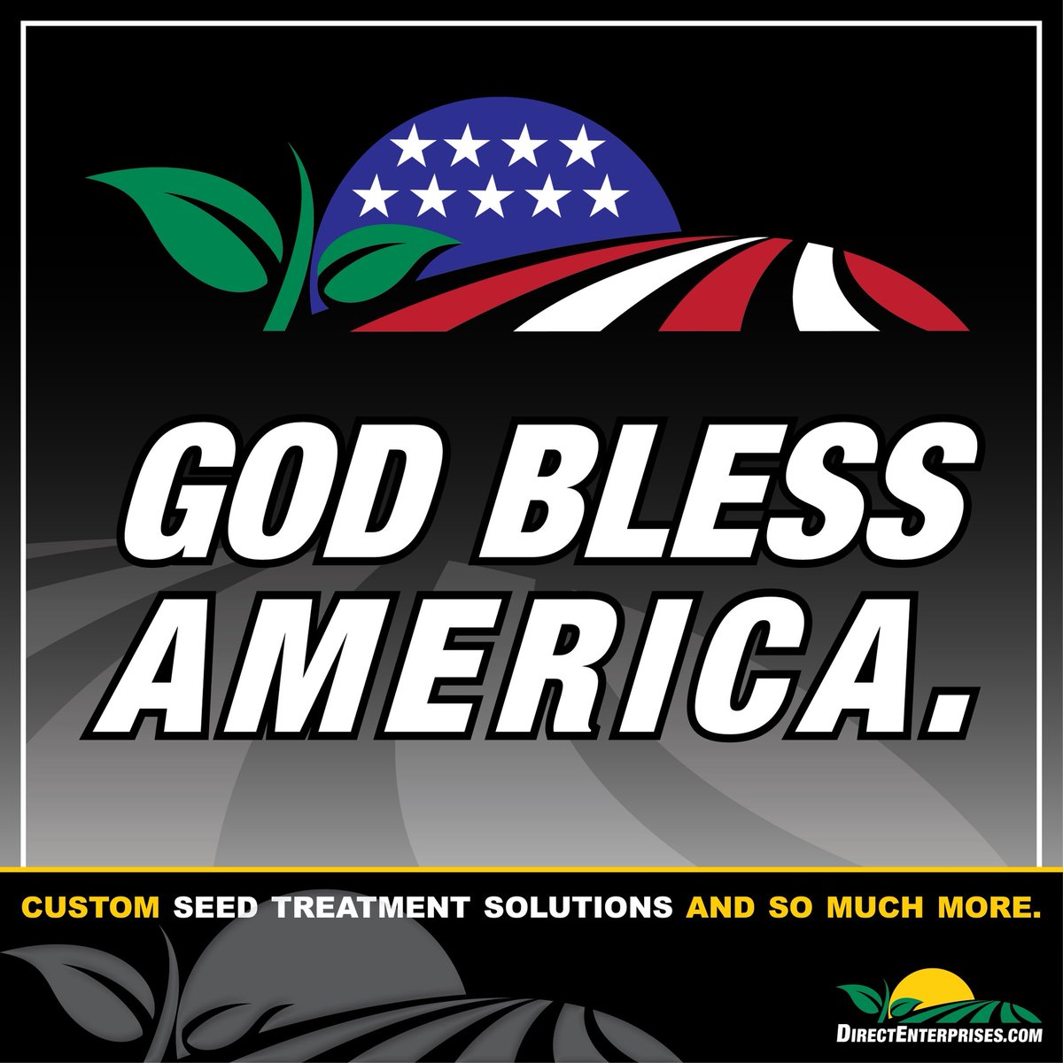 DirectEntInc's tweet photo. Happy Birthday, America! 🇺🇸 Have a safe Fourth, friends! 👊 https://t.co/012pupNRma