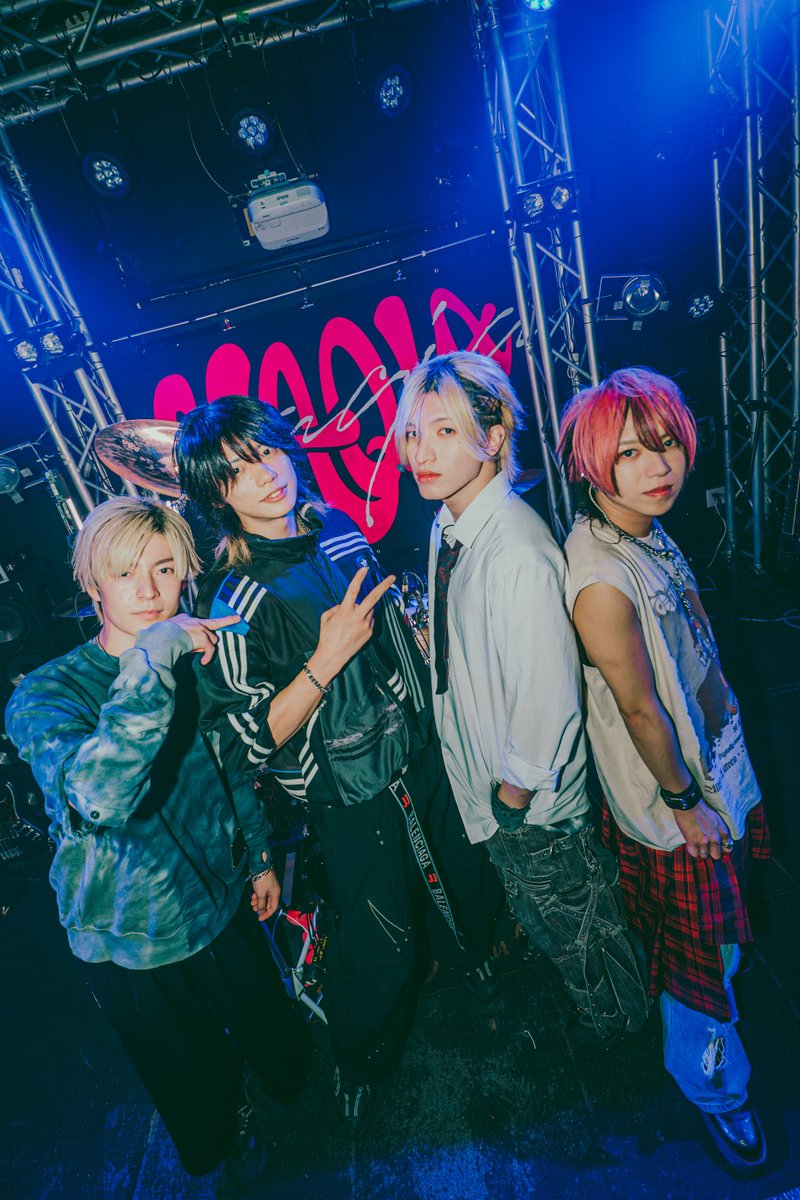 志雄@MAQIA (@shiyu1123) / Posts / X