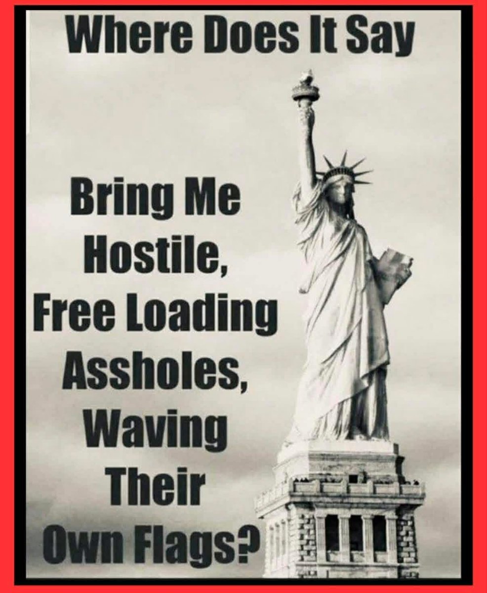 topcat_7's tweet photo. @realMaalouf Brain dead low IQ idiots mostly.   I am sure there are some that want to leave but can't afford the move.  New York is now a poop hole like much of California. https://t.co/IugpKbG7um