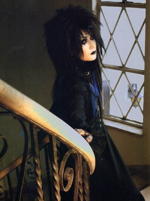 dixxinfernal's tweet photo. 🖤 https://t.co/te7bxrBxRL