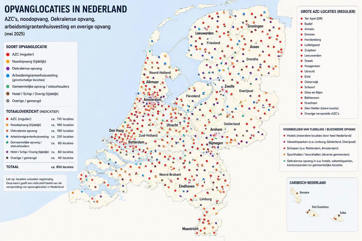 meitje01's tweet photo. Als je dit ziet vraag je je af waar die spreidingswet nog voor nodig is. https://t.co/FPSM6ljFgN