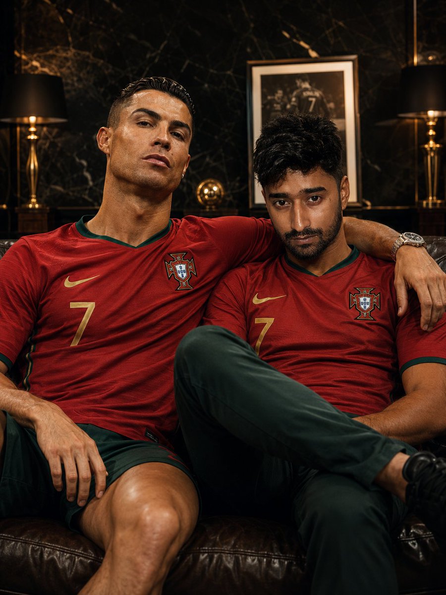 bibekmandible's tweet photo. I still remember all those sleepless nights, staying awake just to watch you play. Every time you scored, I screamed your name . Trophies may define careers for some, but your passion, dedication, and legacy have inspired millions—including me. You will always be my GOAT. ❤️🐐 https://t.co/rtg7V6Ox8l