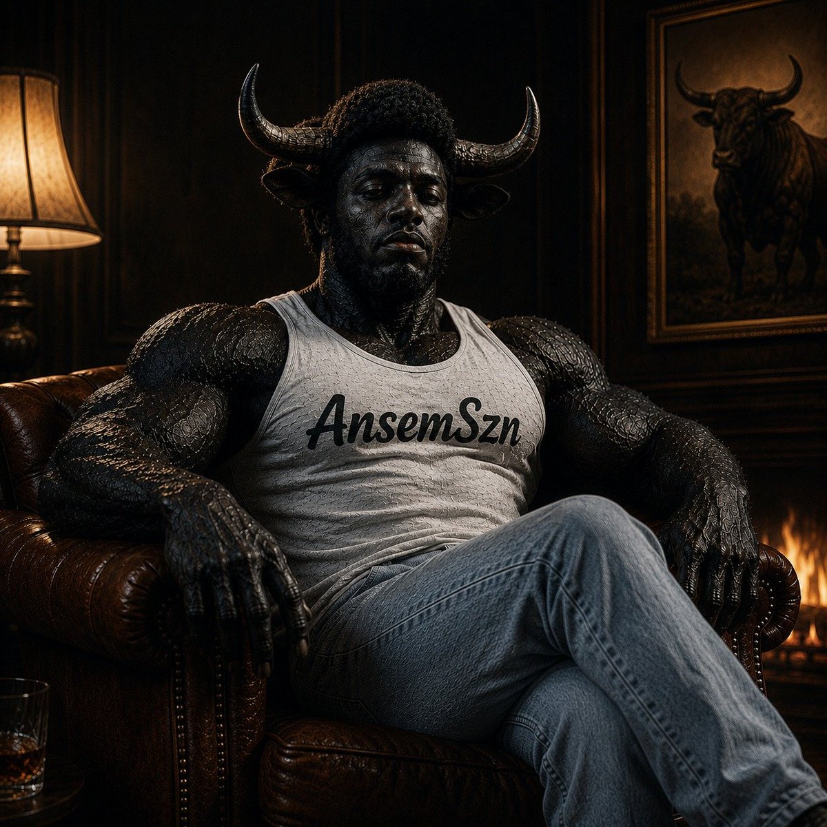 ansemsznsol's tweet photo. A king doesn't announce his reign.

$AnsemSzn

3t58ACV4Nvo2THmBDhSDdKUQGmowGeFxK9D1HGVxpump https://t.co/HS3JXQhxPq