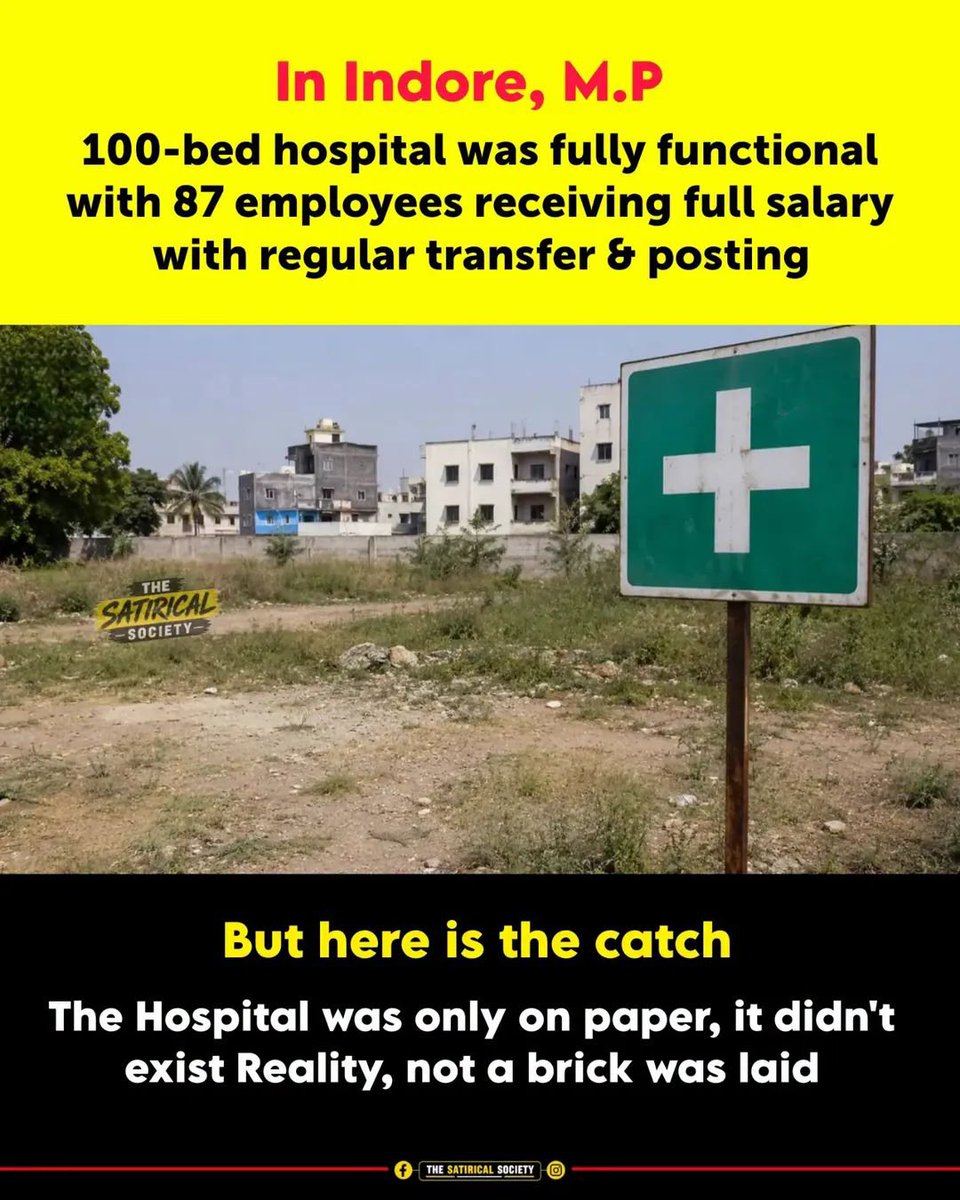 yoursurajnaik's tweet photo. This is what Corruption under BJP Govt looks like.🥱

#भारत_ऐसेबनेगा_सोने_की_चिड़िया https://t.co/PQo4L0NW5k