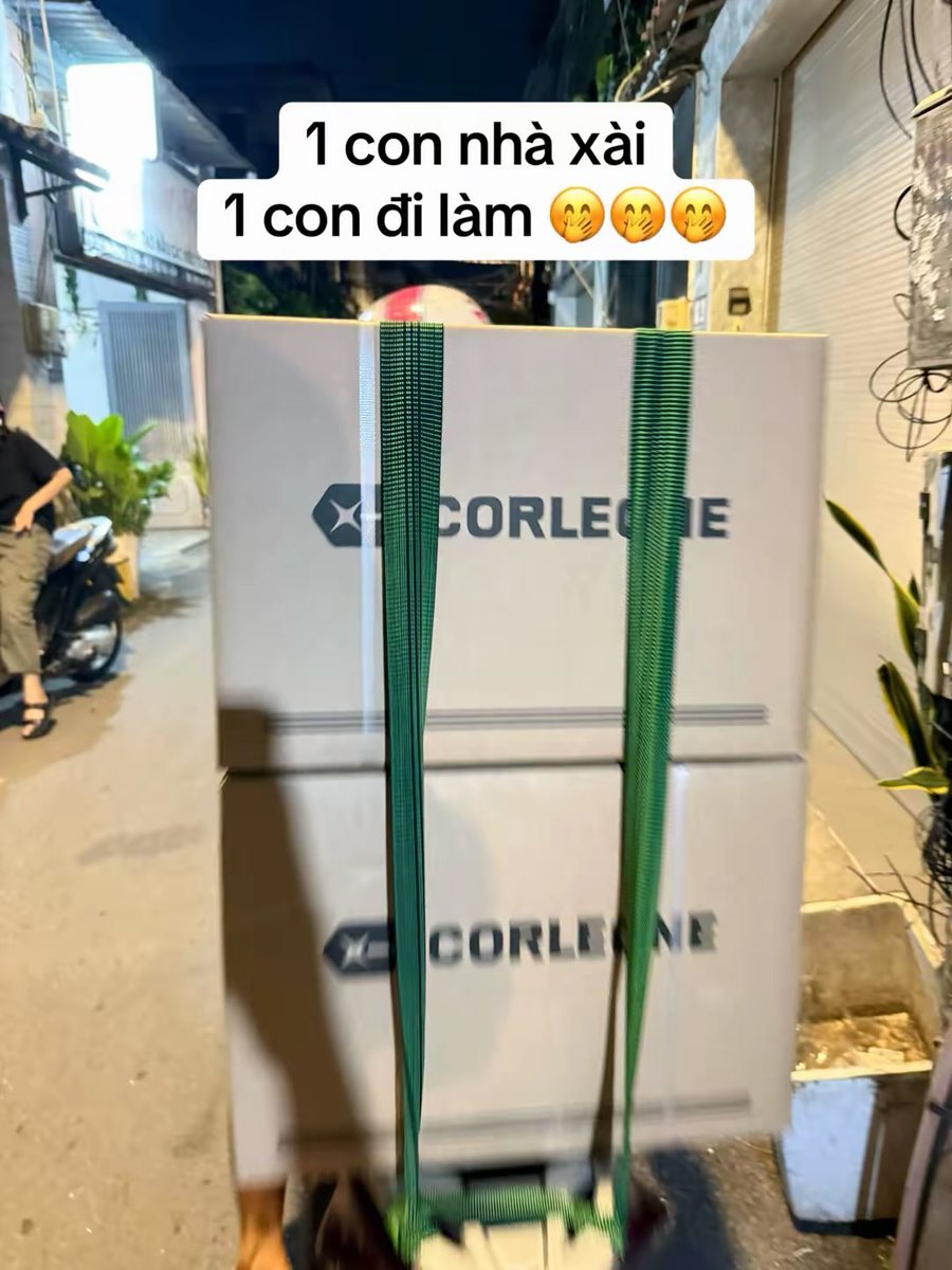 dienlanhmuoi's tweet photo. G300, hút chân không Value, kìm Knipex bên e vẫn còn nha. Cảm ơn ae đã ủng hộ. 
#dienlanhmuoi #g300 #valuehvac #knipex https://t.co/JLXIjzEue7