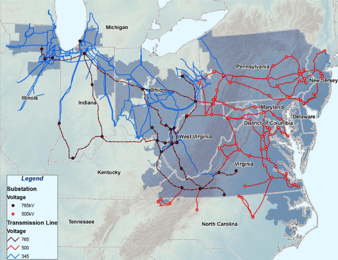Frank_Stones's tweet photo. On America’s 250th anniversary, the largest U.S. power grid nearly hit its breaking point.

As triple-digit temperatures forced cancellations across major metros, grid operator PJM deployed extreme emergency protocols.

Target number one? AI and data centres. 🧵🇺🇸⚡️👇 https://t.co/jolSbdHwhJ