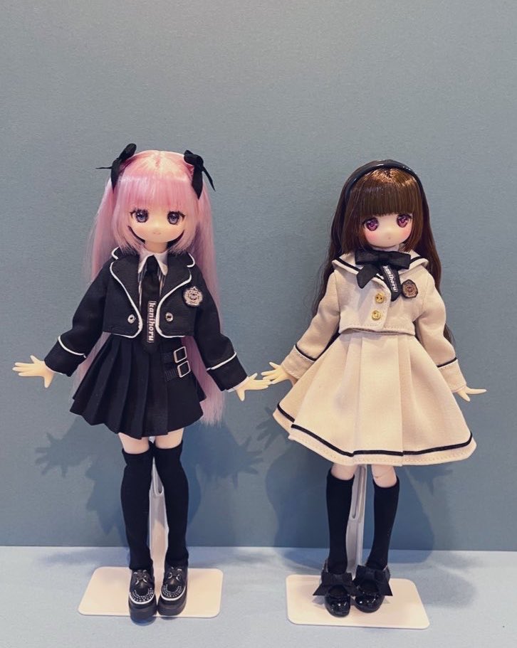 デツカイ:ドール愛好家 (@DEXTSUKAI) / Posts / X