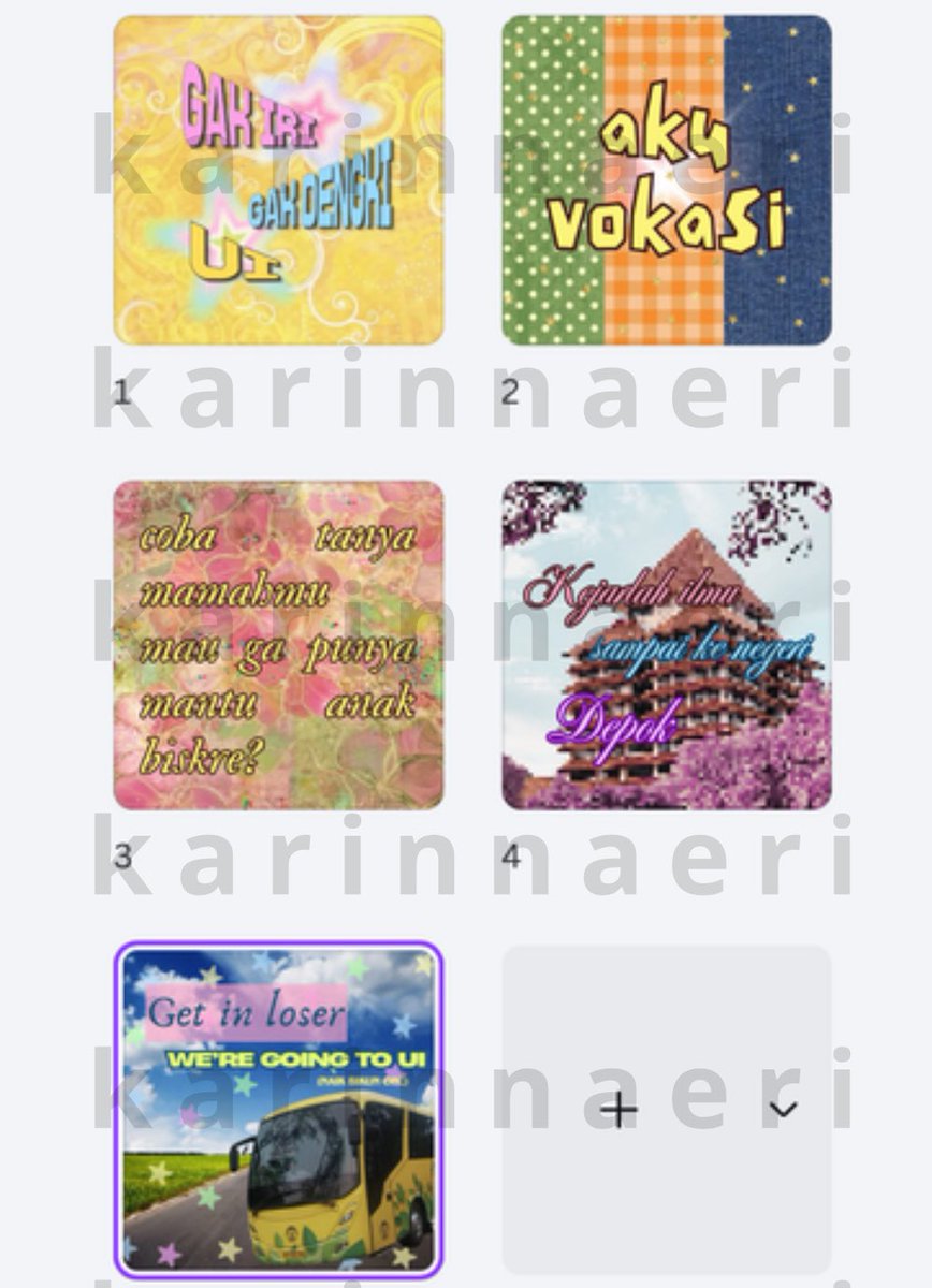 karinnaeri's tweet photo. hallo mentemen adakah yang mawu barter freebies sama aku ☝🏻☝🏻 (aku belum tau ini bakal dicetak as pin / sticker) PLS MENDING PIN ATAU STICKER YAH https://t.co/qctAPmzYgX
