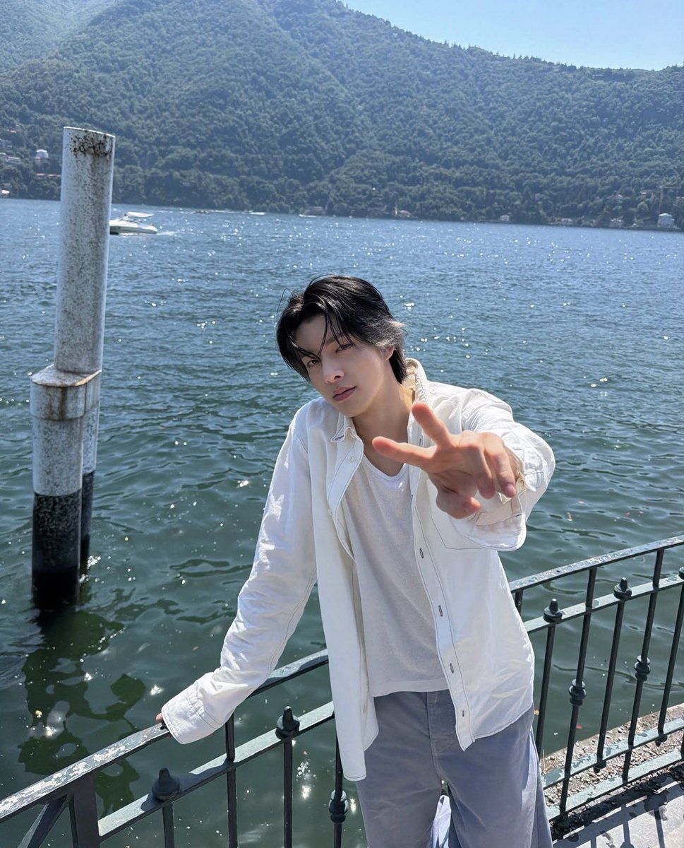 sjydaiIy's tweet photo. Instagram update! #JAKE #제이크 https://t.co/PZIqgQX7yO