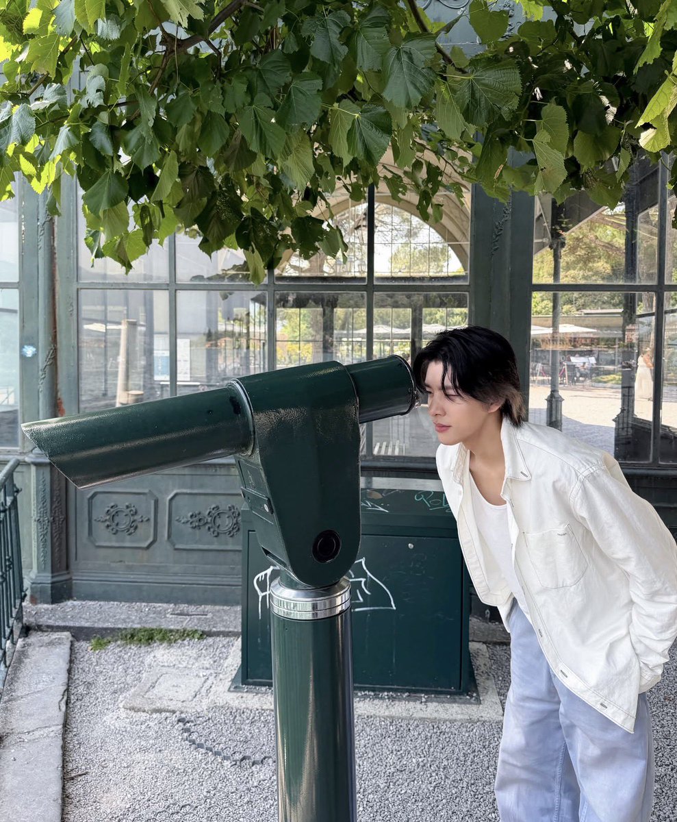 sjydaiIy's tweet photo. Instagram update! #JAKE #제이크 https://t.co/PZIqgQX7yO