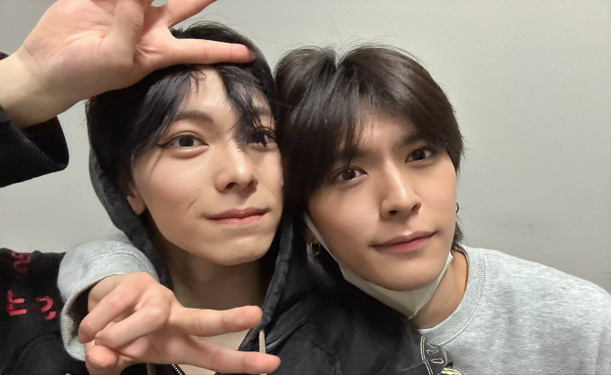 長嶺龍汰 / RYUTA 【AVEST】 tweet media