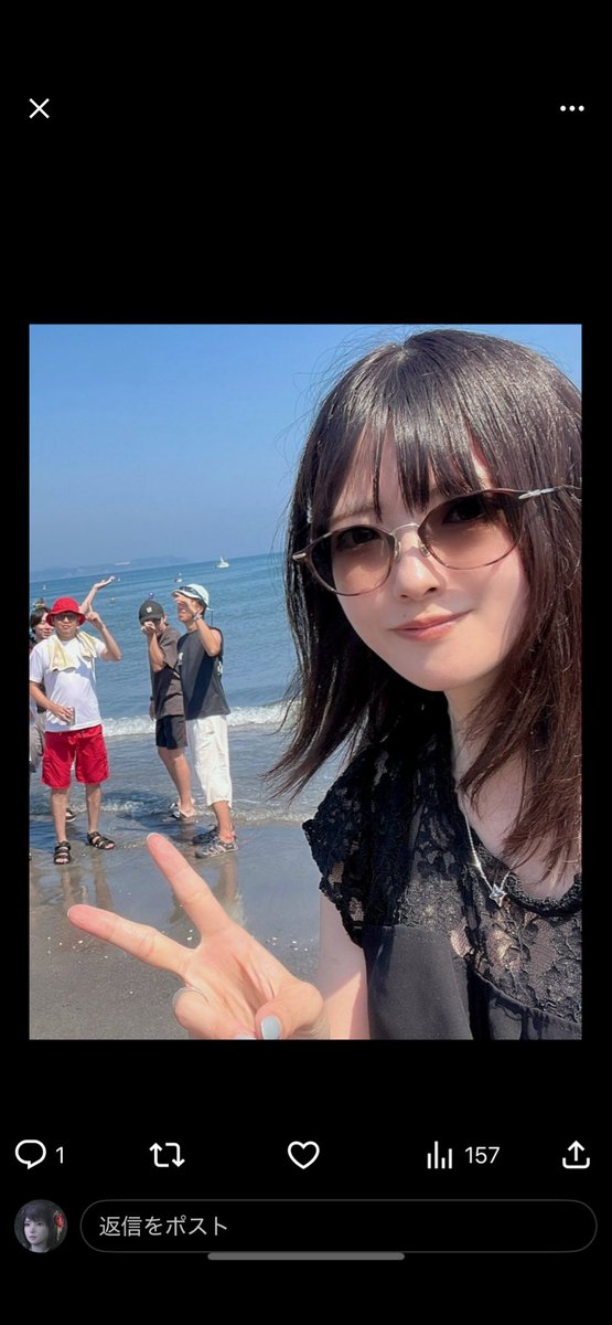 jyemus011's tweet photo. ワシの人生の中でゆいちゃんだけ唯一向き合った女という事になる

一回逃げたがおれはまた戻ってきただろう？

他の女性は向き合わず逃げまくって縁が全て切れた

でもまた逃げるだろう　
好きすぎて病むからな https://t.co/jTDTwDoAPQ