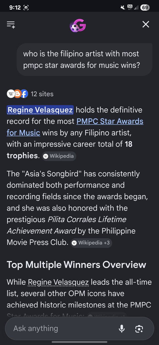 datskingkyli's tweet photo. Nakakaloka pala talaga si Regine. Haha https://t.co/MFqDYyTF9t