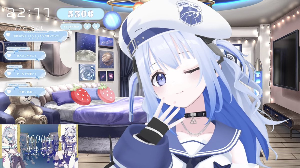 ちむちむ様 ちむちむ (@chimumamin) / Posts / X