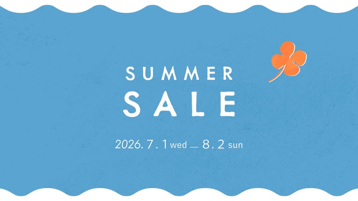 sumineko1111's tweet photo. 楽天 お買い物マラソン スタート✨

マリメッコも、イッタラ、アラビアも
激アツなサマーセール始まってるよーー‼️✨

しかも…
イッタラ × ミナ ペルホネンまで対象💓

人気商品は売り切れが出始めているので、
今のうちにチェックしてね👀🌼

🔗 https://t.co/UT7k7ZZj1D

#マリメッコ #イッタラ PR https://t.co/BC7fYZBjY1