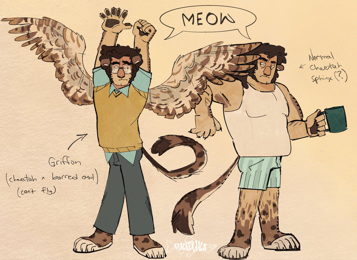 krackerjacs's tweet photo. meow for the camera you two
#gravityfalls #monsterfalls #gravityfallsfanart https://t.co/DOrmyYAXaz