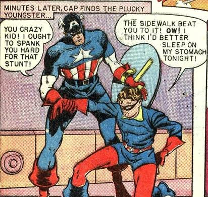 616capthirteen's tweet photo. @iree_rill @inkakolakate How do you think Kirby would react if he was alive and sees people shipping this? 🤢 https://t.co/NqU8u8j1na