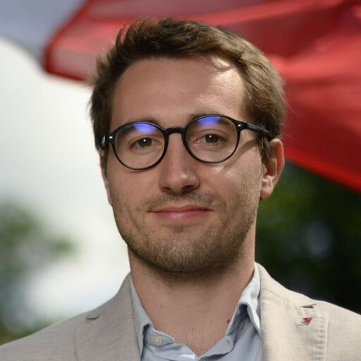 Pasteur jules tweet media