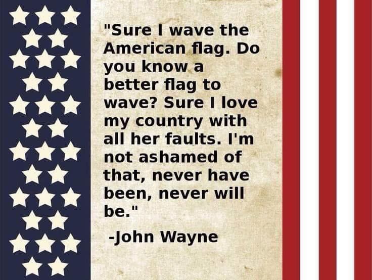 airalana24's tweet photo. Why don't you hear Knock Knock jokes about the USA???? 🇺🇸🇺🇸

Because Freedom RINGS!! 😁😜🤪🤣😆😂
#AMERICA #landofthefree #Freedom #HappyFourthOfJuly ❤🇺🇸💙 #CornyJokesAreTheBestJokes￼ https://t.co/NksdXdv8Rn