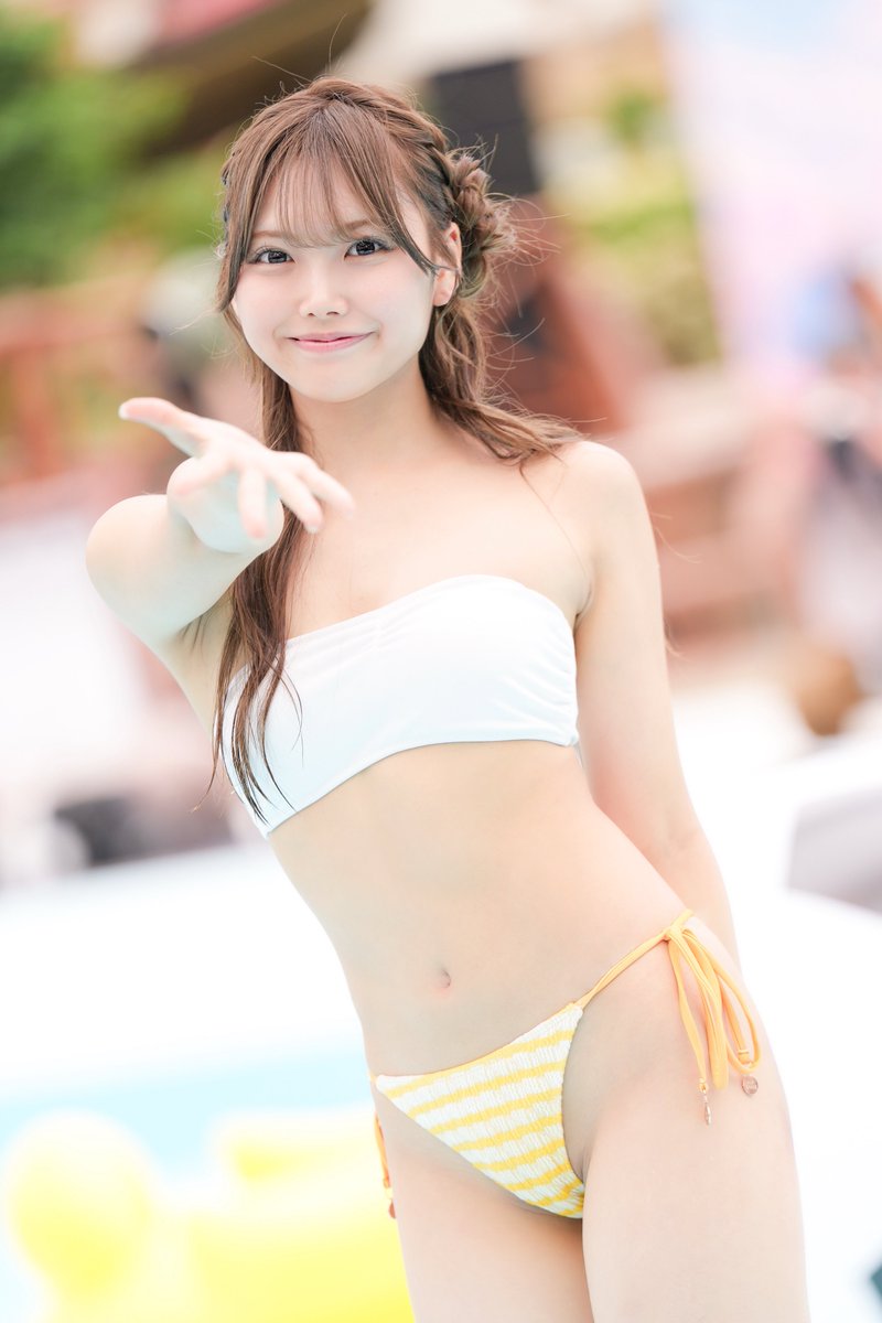 2026.07.02 🌻✨近代麻雀水着祭2026🫧 @ 東京サマーランド 2部より