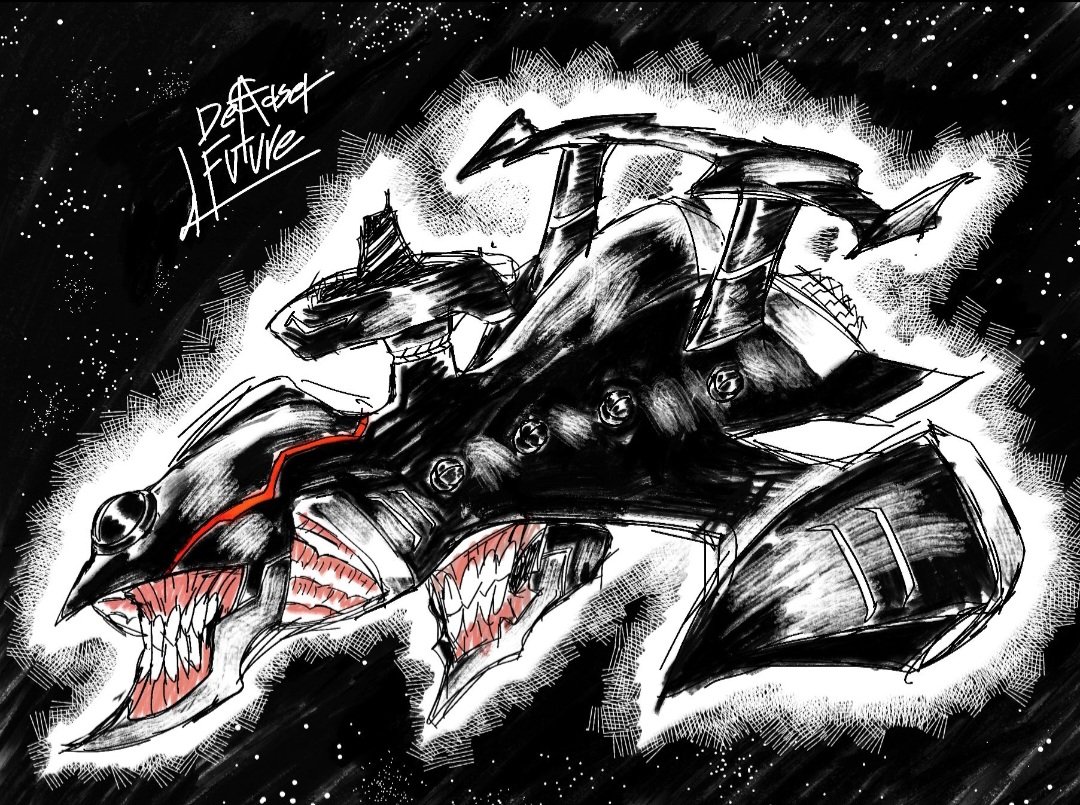 deadset_future's tweet photo. Concept art https://t.co/a8IgVT9lsT
