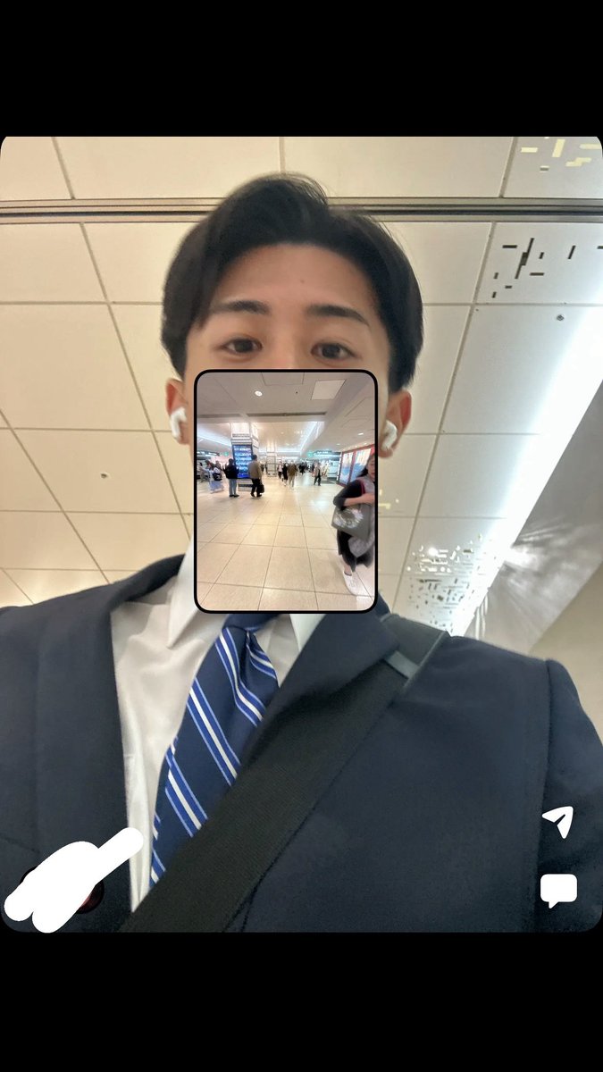 s_ra011's tweet photo. 顔採用らしい https://t.co/6gYjYfKT9y
