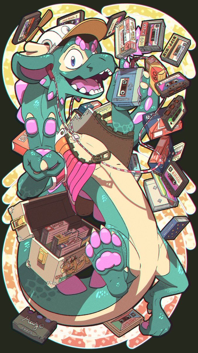 Taphen (comms Full!!) tweet media