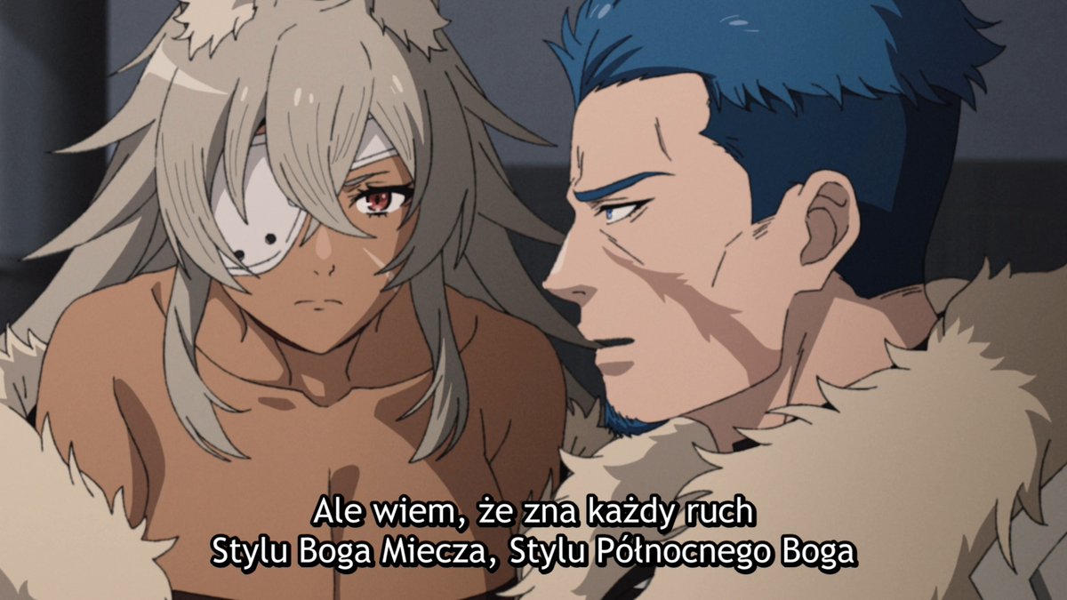jtn_19's tweet photo. @GoldenWeebs I dlaczego są style Północnego Boga i Wodnego Boga, zamiast stylów Boga Północy i Boga Wody, które lepiej by pasowały do Stylu Boga Miecza oraz tytułu Aubera, który jest Imperatorem Północy, a nie Północnym Imperatorem. https://t.co/HSOz1cMyhC