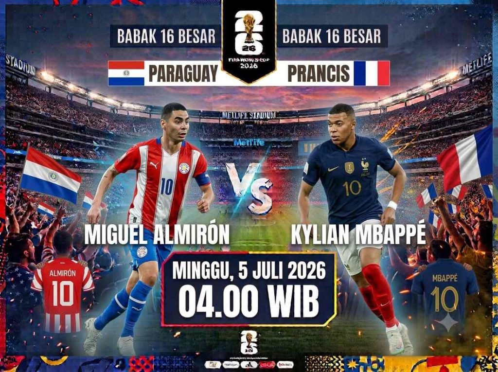 okdaniels26's tweet photo. Kuis Tekor 

Pemenang mendapatkan e-wallet 50k untuk 1 orang yang menebak skor 2 x 45 menit dan pencetak gol terakhir.

Paraguay 1 - 2 Prancis.
Saliba
#Tekor1 

Syarat:
- Follow akun @okdaniels26
- RT &amp; Like postingan ini https://t.co/8ZyHoN0WQ3