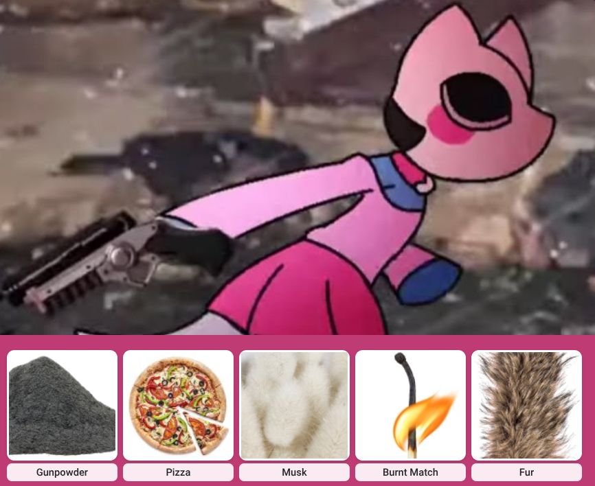 CinnamonPhroggy's tweet photo. Some Mary #fragrantica 's bc I was bored. Realistically the entire Tamersverse most likely smells like shite and various stale fastfoods but let me dream
#tamers12345 #marionettelulamoon https://t.co/3rOnDgOcee