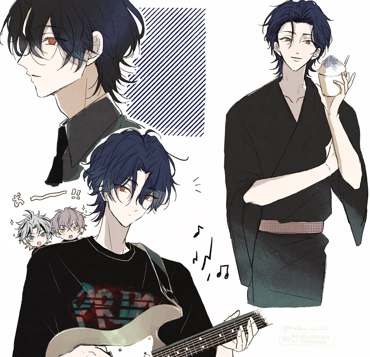 chitose (@chitosepudding) / Posts / X