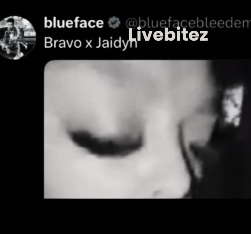 NishithJain11's tweet photo. Blueface leaked his BM Jaidyn Alexis video with Bravo.
Part.2 comment check 
,, https://t.co/hxj4hCOt17