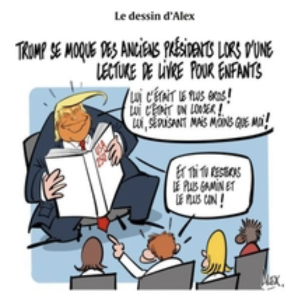 ONCLE_ARCHIBALD's tweet photo. #Trump https://t.co/l2PtTHIgUk