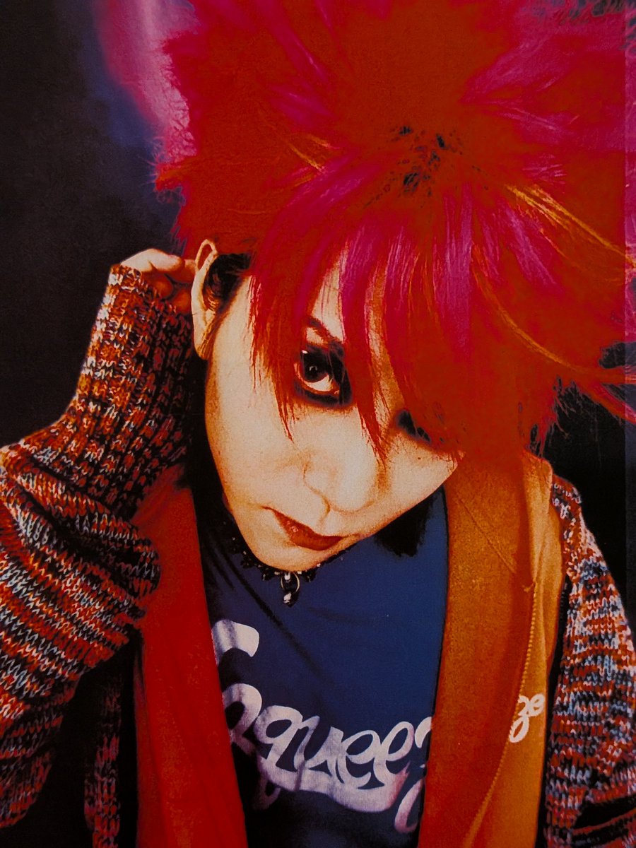 X HIDE和 (@xjapanxhidekazu) / Posts / X