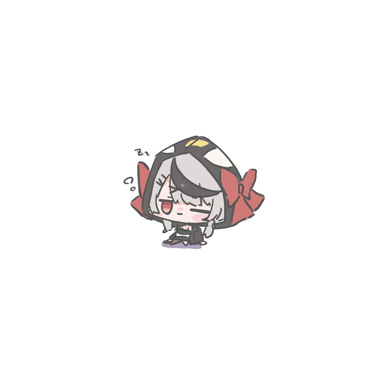 haoll1248's tweet photo. 😴 https://t.co/Tw0plLJZOG