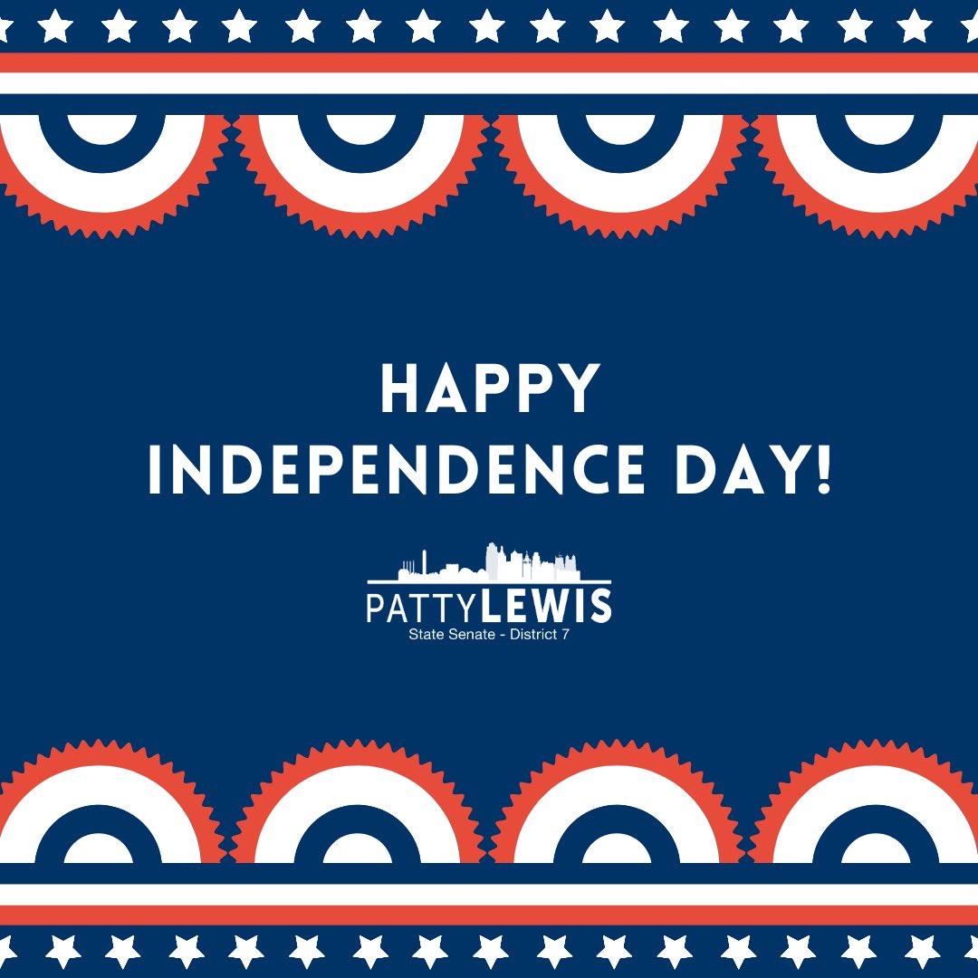 Patty4MO's tweet photo. Happy 250th birthday, America! 🇺🇸 Hope you have a wonderful and safe Independence Day.  🎆🎇#Happy4thOfJuly #IndependenceDay https://t.co/CYOcP1Uh1Q